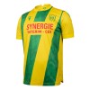 Officiële Voetbalshirt FC Nantes Thuis 2024-25 - Heren